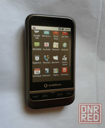 Телефон Нuаwei U8120 Донецк - изображение 1