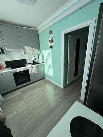 Сдаётся однокомнатная квартира в Ворошиловском районе на площади Конституции. Донецк