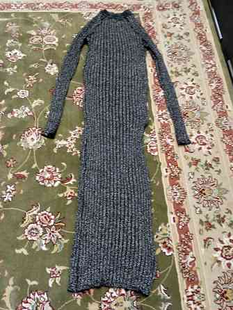 Платье женское Макаронка Макеевка