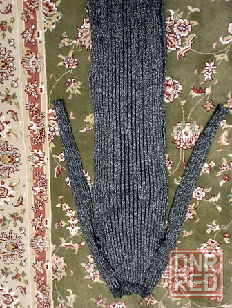 Платье женское Макаронка Макеевка - изображение 2