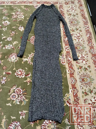 Платье женское Макаронка Макеевка - изображение 1