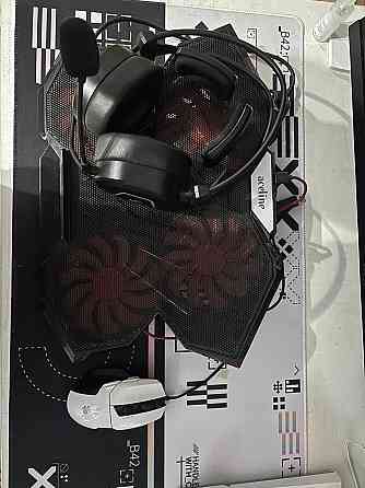 Продам игровой ноутбук Hasee Енакиево