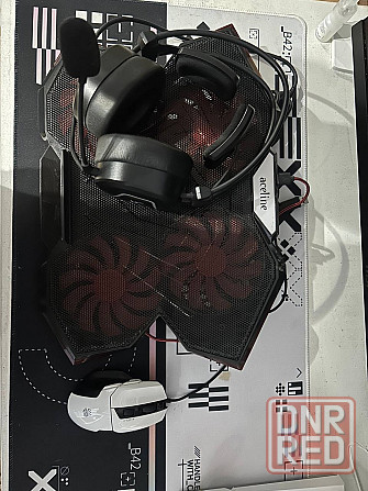 Продам игровой ноутбук Hasee Енакиево - изображение 1