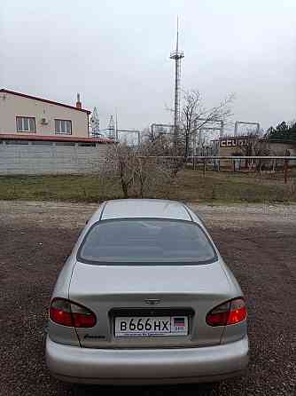 Продам Ланос газ бензин 2006 год Донецк