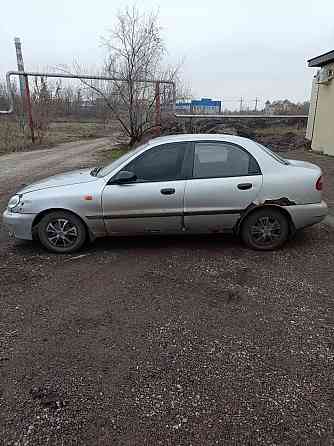 Продам Ланос газ бензин 2006 год Донецк