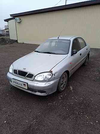 Продам Ланос газ бензин 2006 год Донецк