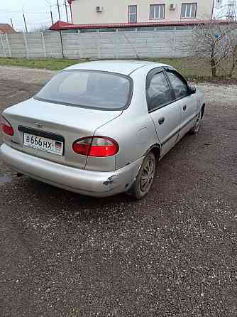 Продам Ланос газ бензин 2006 год Донецк