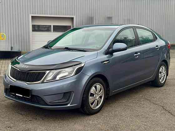 Kia Rio 1.4 MT Донецк