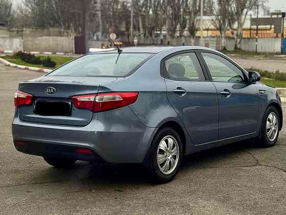 Kia Rio 1.4 MT Донецк