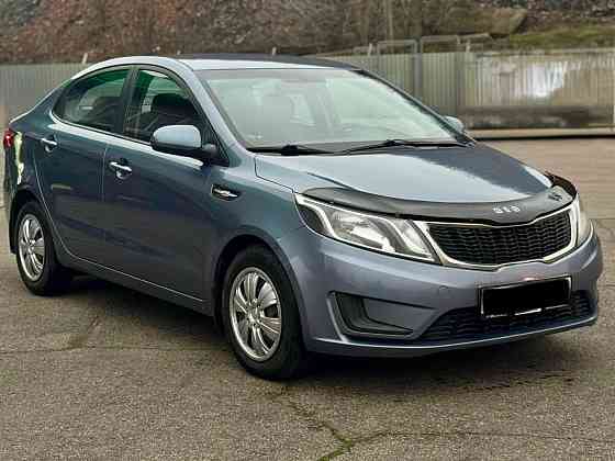 Kia Rio 1.4 MT Донецк