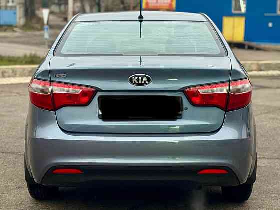 Kia Rio 1.4 MT Донецк