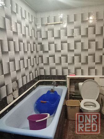 Сдам дом в аренду, посёлок Восточный Макеевка - изображение 10