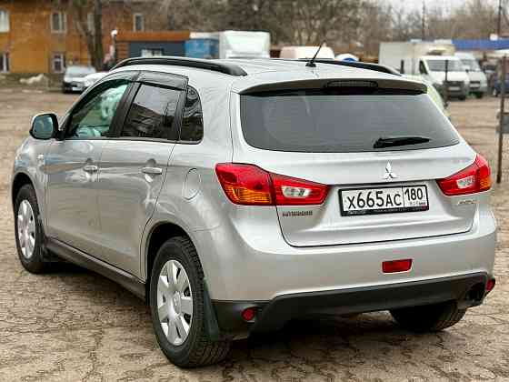 Mitsubishi ASX 1.8 Донецк