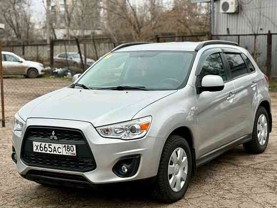 Mitsubishi ASX 1.8 Донецк