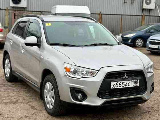 Mitsubishi ASX 1.8 Донецк