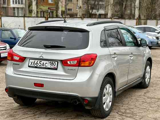 Mitsubishi ASX 1.8 Донецк