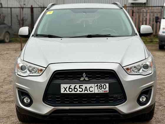 Mitsubishi ASX 1.8 Донецк