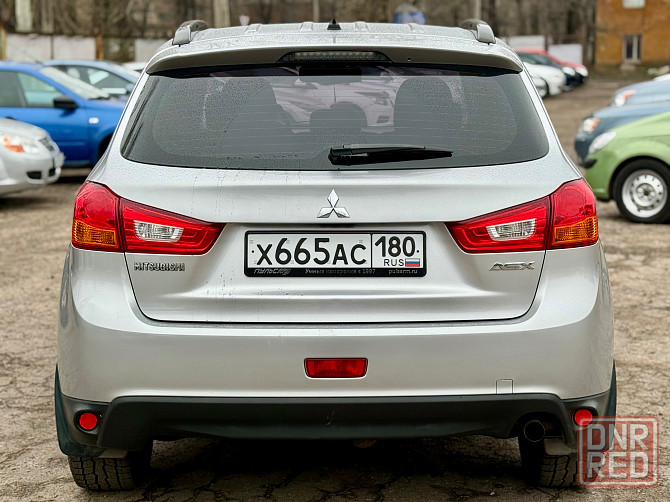 Mitsubishi ASX 1.8 Донецк - изображение 2