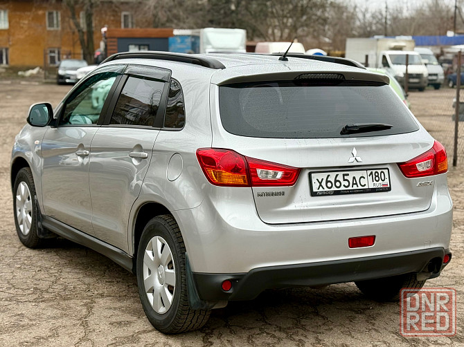 Mitsubishi ASX 1.8 Донецк - изображение 3