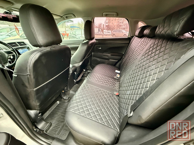 Mitsubishi ASX 1.8 Донецк - изображение 7