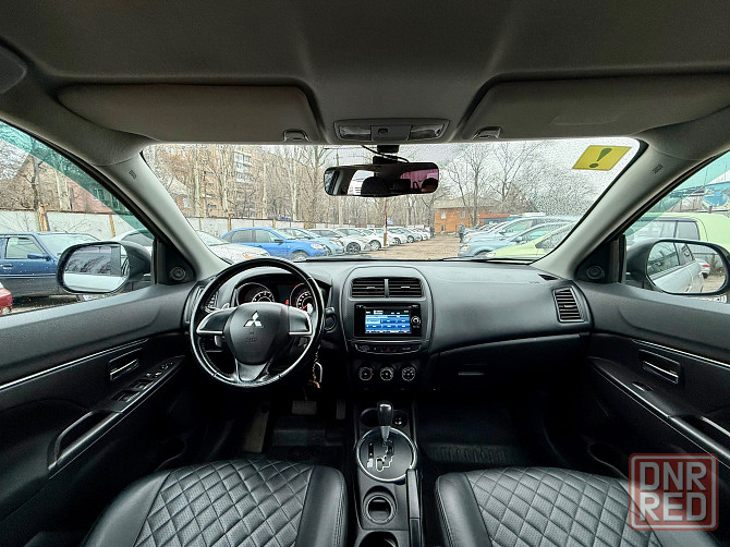 Mitsubishi ASX 1.8 Донецк - изображение 8