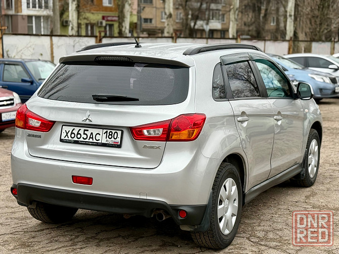 Mitsubishi ASX 1.8 Донецк - изображение 6