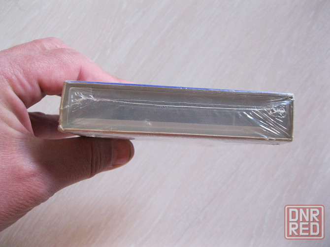 Data картридж Sony QIC-1000C Standart QD9120 1.2 G Донецк - изображение 5