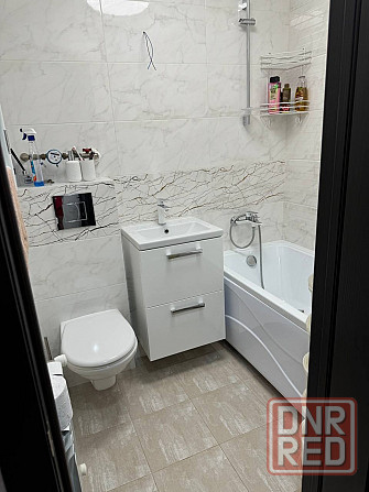 Продаётся 3-х к. кв., ул. Артёма, рядом дет. Мир / Травматология Донецк - изображение 1