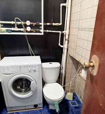 2-к квартира, 60 м2, 3/9 эт. Мариуполь