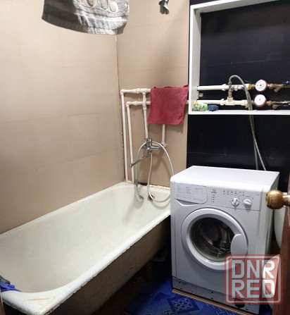 2-к квартира, 60 м2, 3/9 эт. Мариуполь - изображение 8