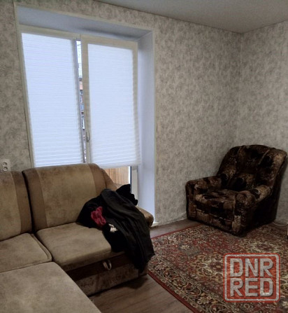 2-к квартира, 60 м2, 3/9 эт. Мариуполь - изображение 1