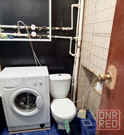 2-к квартира, 60 м2, 3/9 эт. Мариуполь - изображение 6