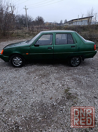 Продам Славуту на газу Макеевка Донецк - изображение 1