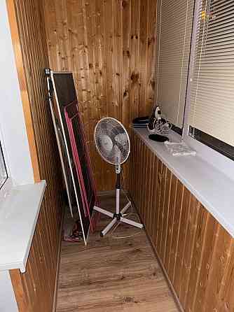 1-к квартира, 36 м2, 2/3 эт. Мариуполь