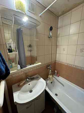 1-к квартира, 36 м2, 2/3 эт. Мариуполь