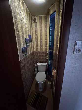 1-к квартира, 36 м2, 2/3 эт. Мариуполь