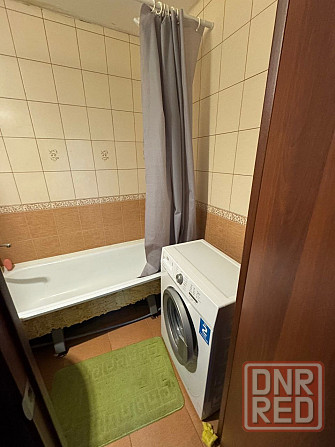 1-к квартира, 36 м2, 2/3 эт. Мариуполь - изображение 1