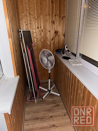 1-к квартира, 36 м2, 2/3 эт. Мариуполь - изображение 5