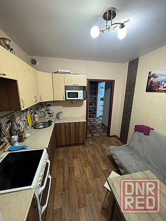 1-к квартира, 36 м2, 2/3 эт. Мариуполь - изображение 9