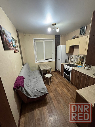 1-к квартира, 36 м2, 2/3 эт. Мариуполь - изображение 8