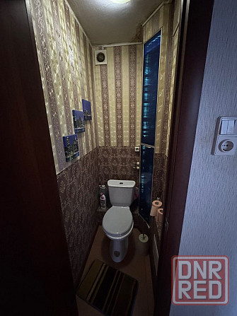 1-к квартира, 36 м2, 2/3 эт. Мариуполь - изображение 3