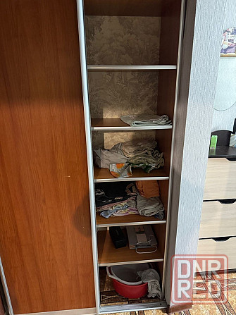 1-к квартира, 36 м2, 2/3 эт. Мариуполь - изображение 6