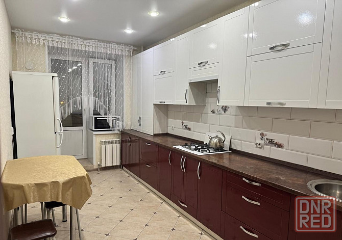 Сдам квартиру в Киевском районе ! Донецк - изображение 1