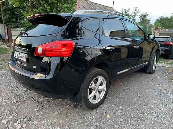 Продам срочно надежный кроссовер Nissan Rogue 2.5 2011г Макеевка