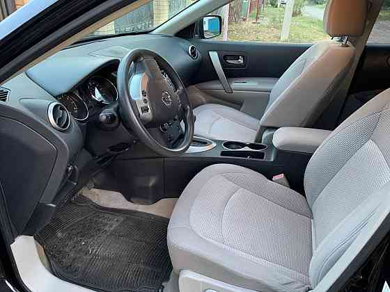 Продам срочно надежный кроссовер Nissan Rogue 2.5 2011г Макеевка