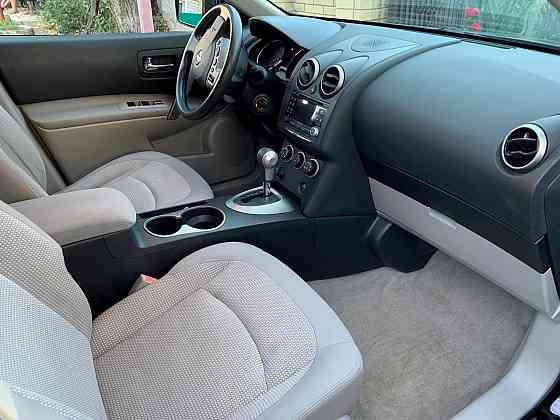 Продам срочно надежный кроссовер Nissan Rogue 2.5 2011г Макеевка