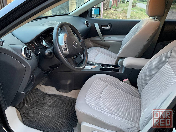Продам срочно надежный кроссовер Nissan Rogue 2.5 2011г Макеевка - изображение 3