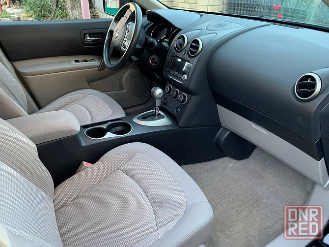 Продам срочно надежный кроссовер Nissan Rogue 2.5 2011г Макеевка - изображение 2