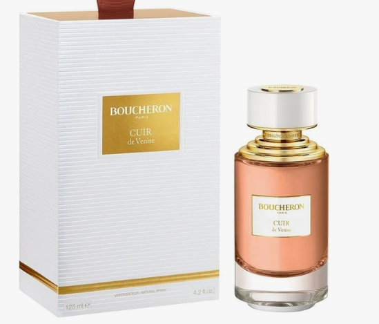 Парфюмерная вода Boucheron Cuir de Venise 125ml Донецк
