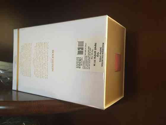 Парфюмерная вода Boucheron Cuir de Venise 125ml Донецк